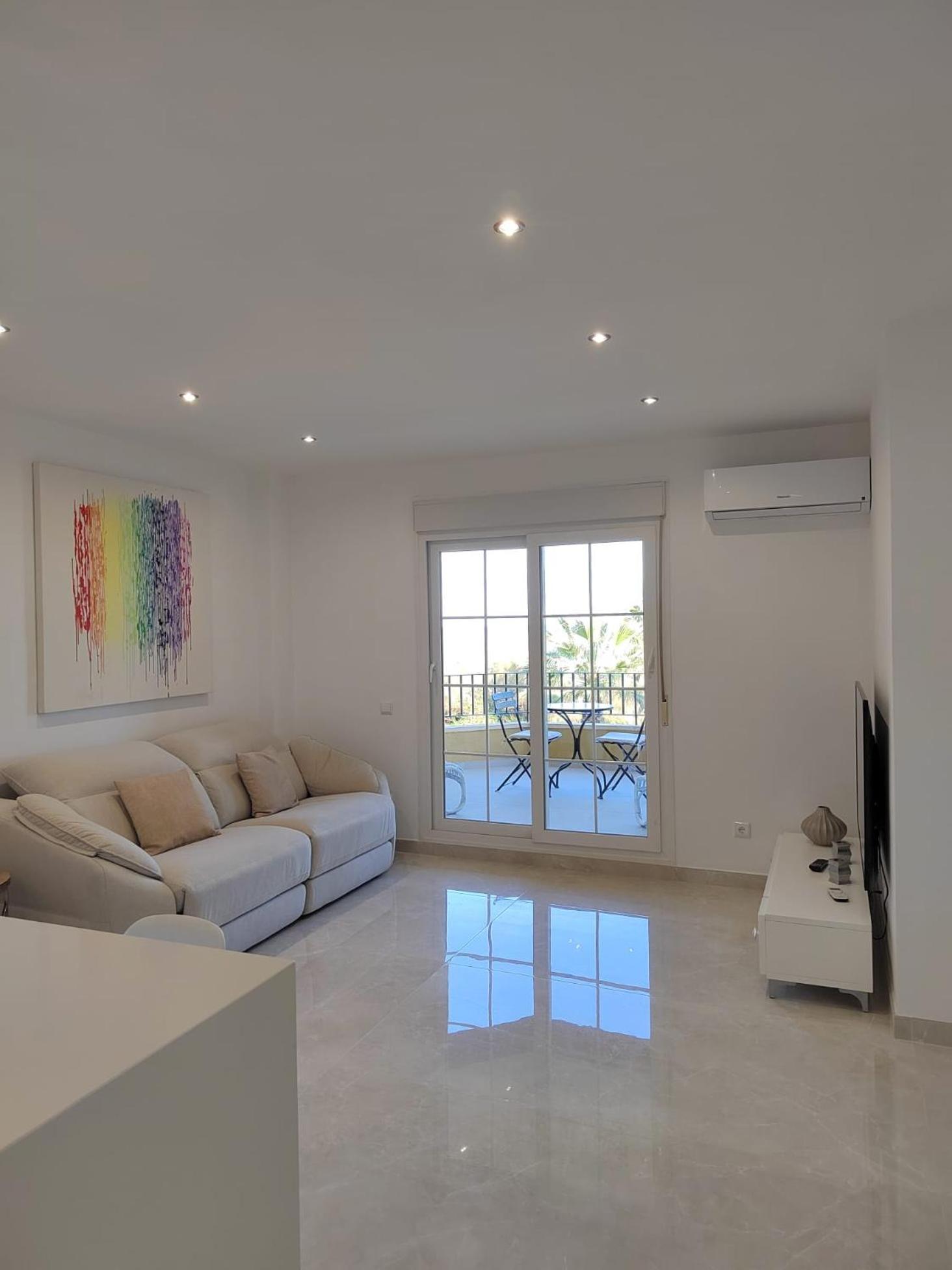 Apartamento Premium Los Cisnes Isla Canela Exterior photo