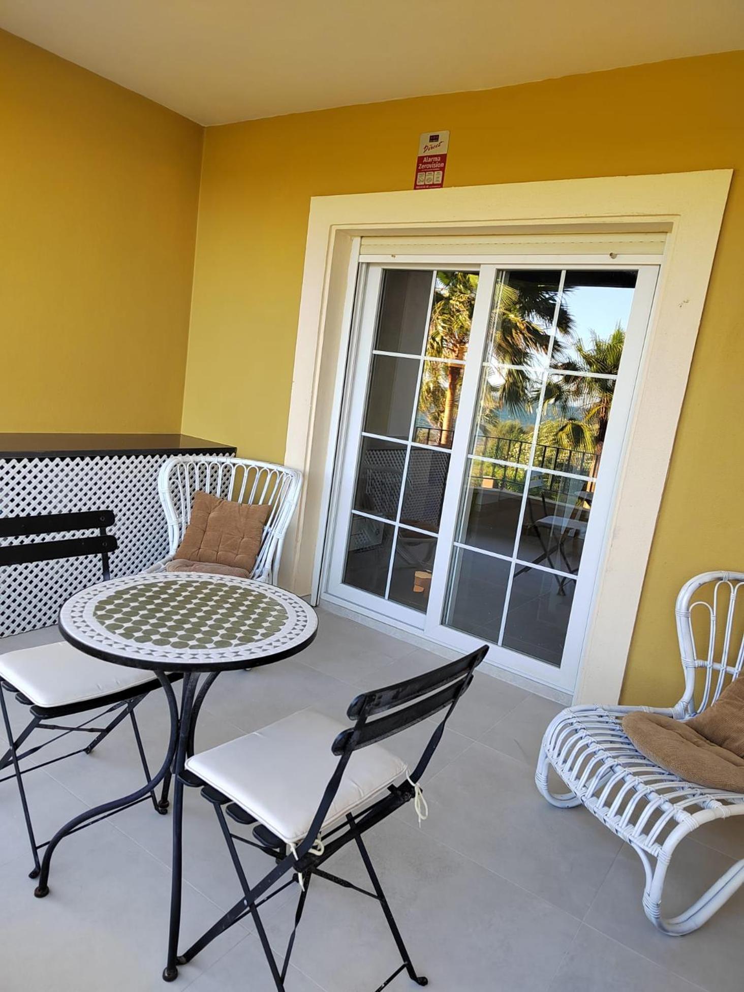 Apartamento Premium Los Cisnes Isla Canela Exterior photo