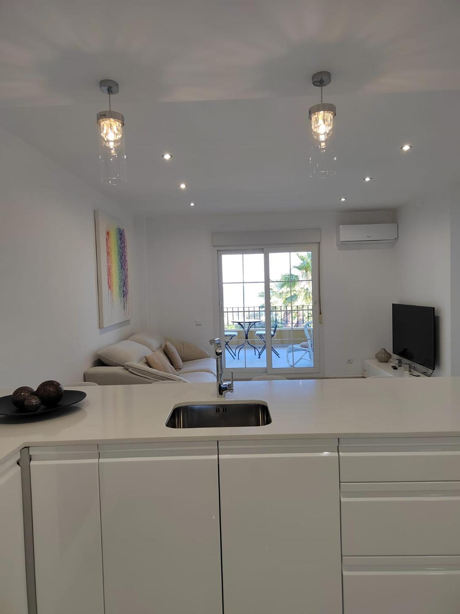 Apartamento Premium Los Cisnes Isla Canela Exterior photo