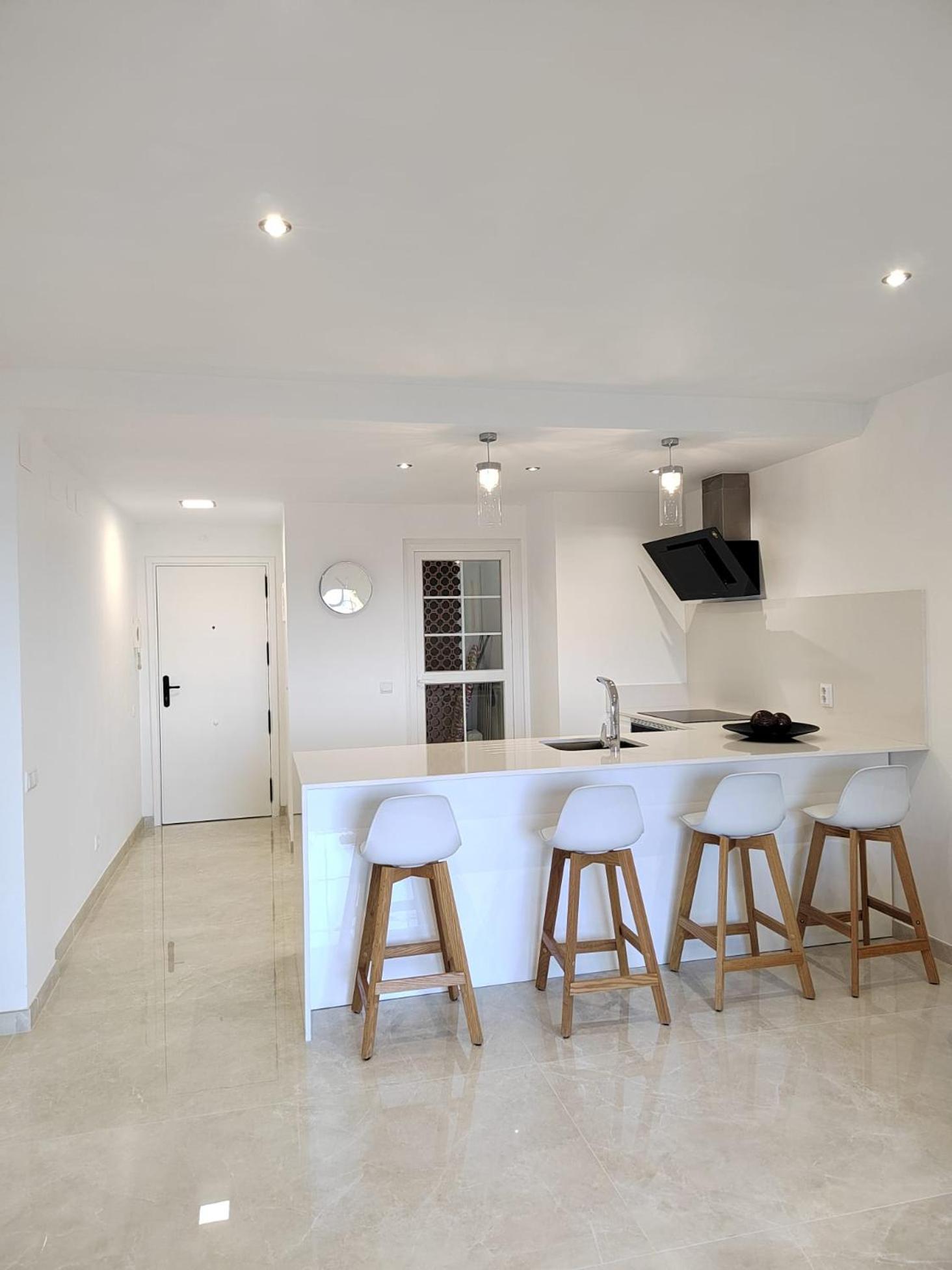 Apartamento Premium Los Cisnes Isla Canela Exterior photo